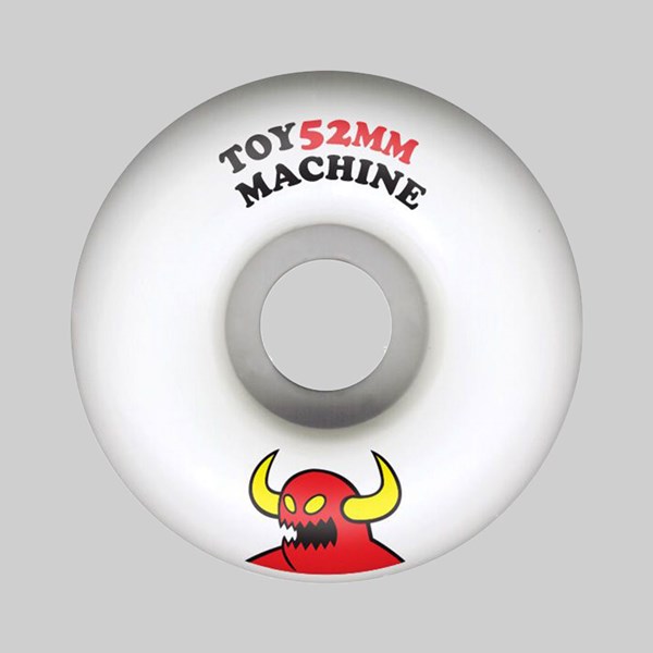 TOY MACHINE SMALL MONSTER WHEELS 52MM 