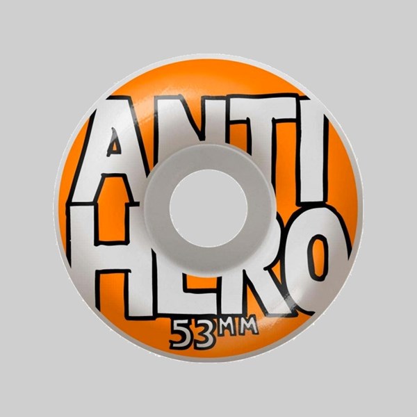 ANTI HERO COMPLETE CLASSIC EAGLE XL BLACK 8.25" 