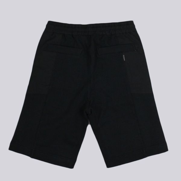 Boxfresh Quarter Darkle Shorts Black