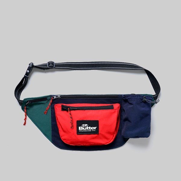 BUTTER GOODS SANTOSUOSSO UTILITY BAG 