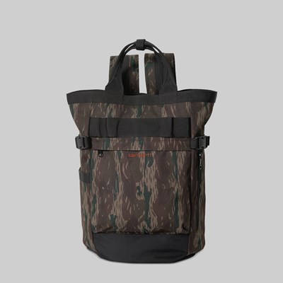 CARHARTT WIP PAYTON CARRIER BACKPACK CAMO UNITE 