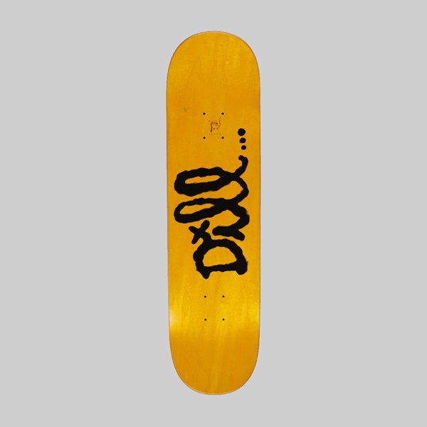 FUCKING AWESOME JASON DILL ARRESTED DECK 8.25 