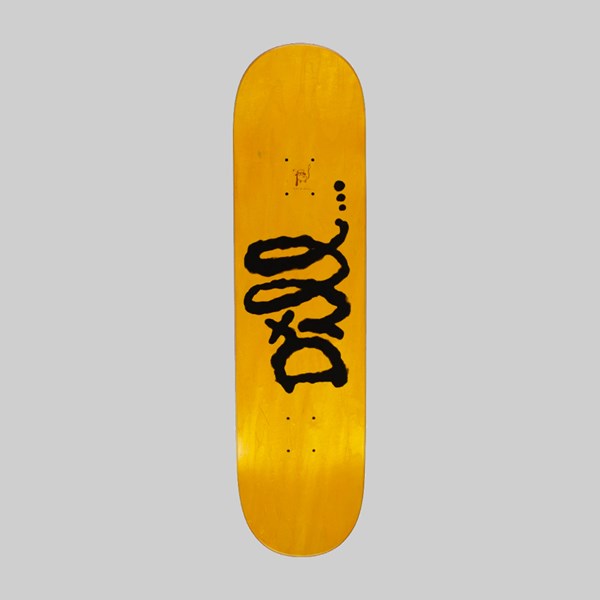 FUCKING AWESOME DILL 'MIRROR' DECK 8.5" 