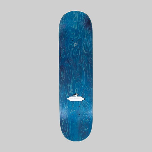 FUCKING AWESOME DYLAN DECK 8.38" 