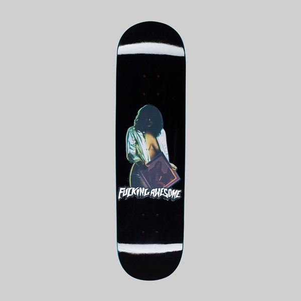 FUCKING AWESOME AVE 'SKYNET' DECK 8.5"  