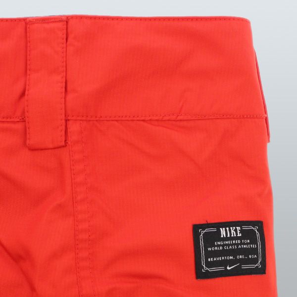 Nike Snow Nike Cargo Pant Gamma Orange