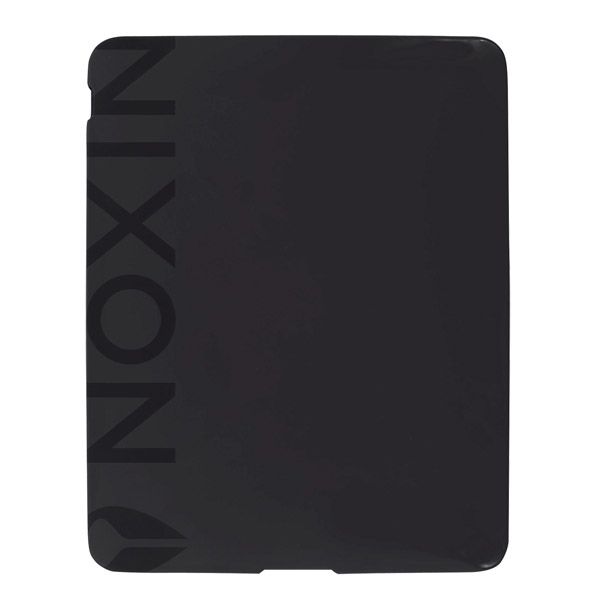 Nixon Fuller iPad2 Case Black