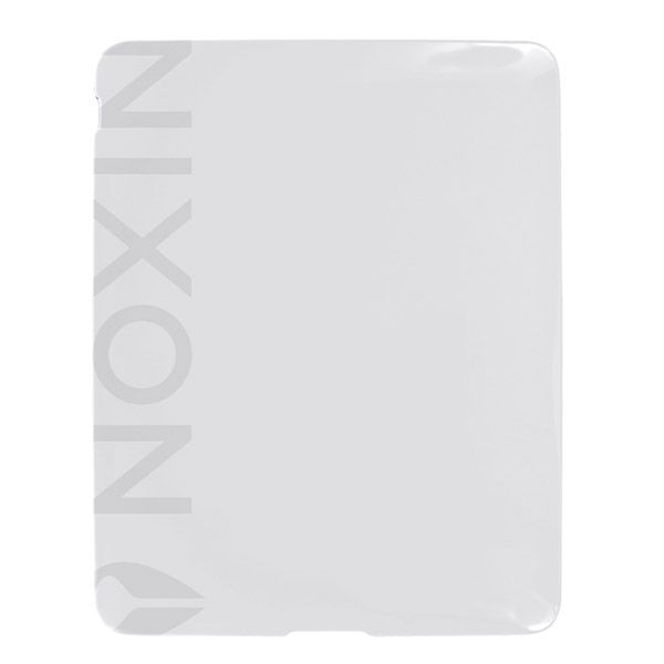 Nixon Fuller iPad2 Case White