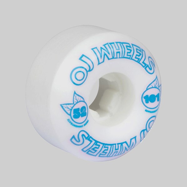 OJ WHEELS FROM CONCENTRATE 101A 52MM 