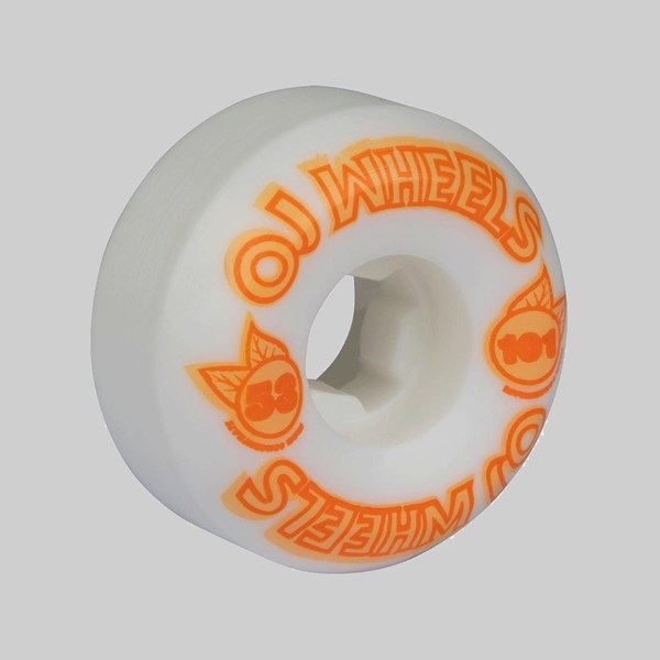 OJ WHEELS FROM CONCENTRATE 101A 53MM 