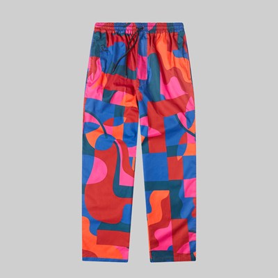 BY PARRA SITTING PEAR PANTS MULTI 