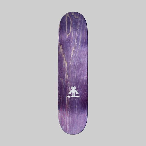 FROG PERFECT FROG BOARD 8.5 