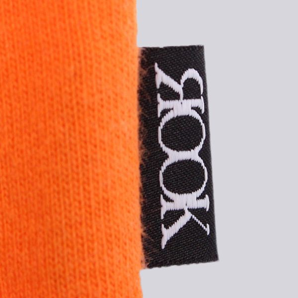 Rook Amazon R T Shirt Orange