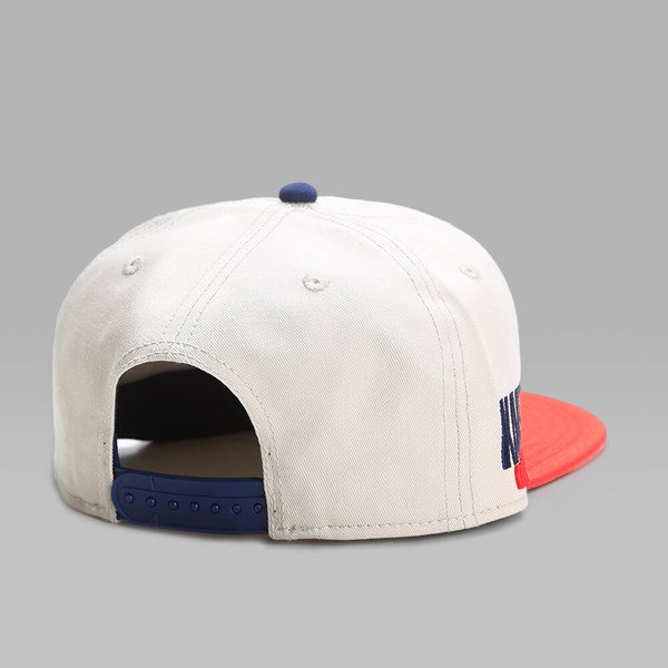 Cayler & Sons Tell Me Nothin' Cap Sand-Red