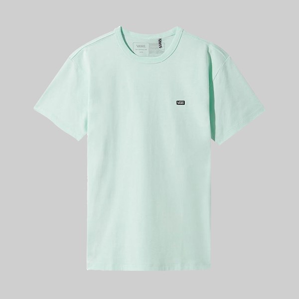 VANS OFF THE WALL CLASSIC SS T-SHIRT BAY 