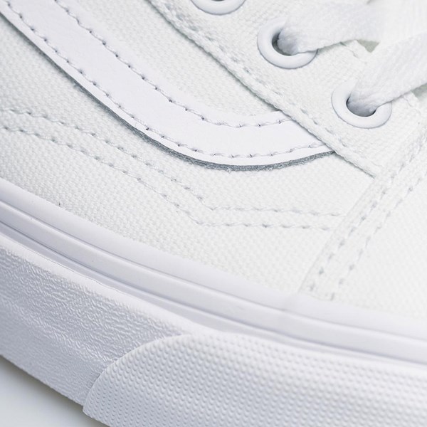 VANS OLD SKOOL 'MADE FOR THE MAKERS' TRUE WHITE 