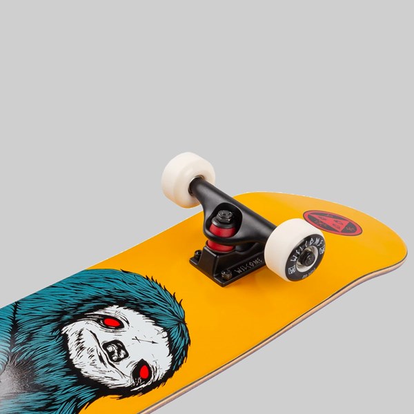 WELCOME SKATEBOARDS SLOTH COMPLETE 7.75 